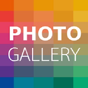 Photo Gallery And Screensaver