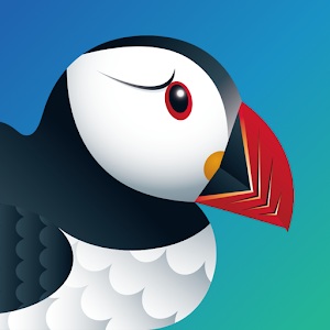 Puffin TV