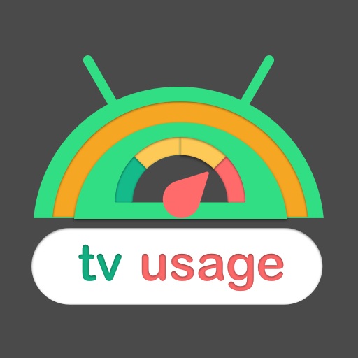 tvusage