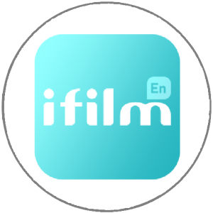 آی فیلم انگلیسی