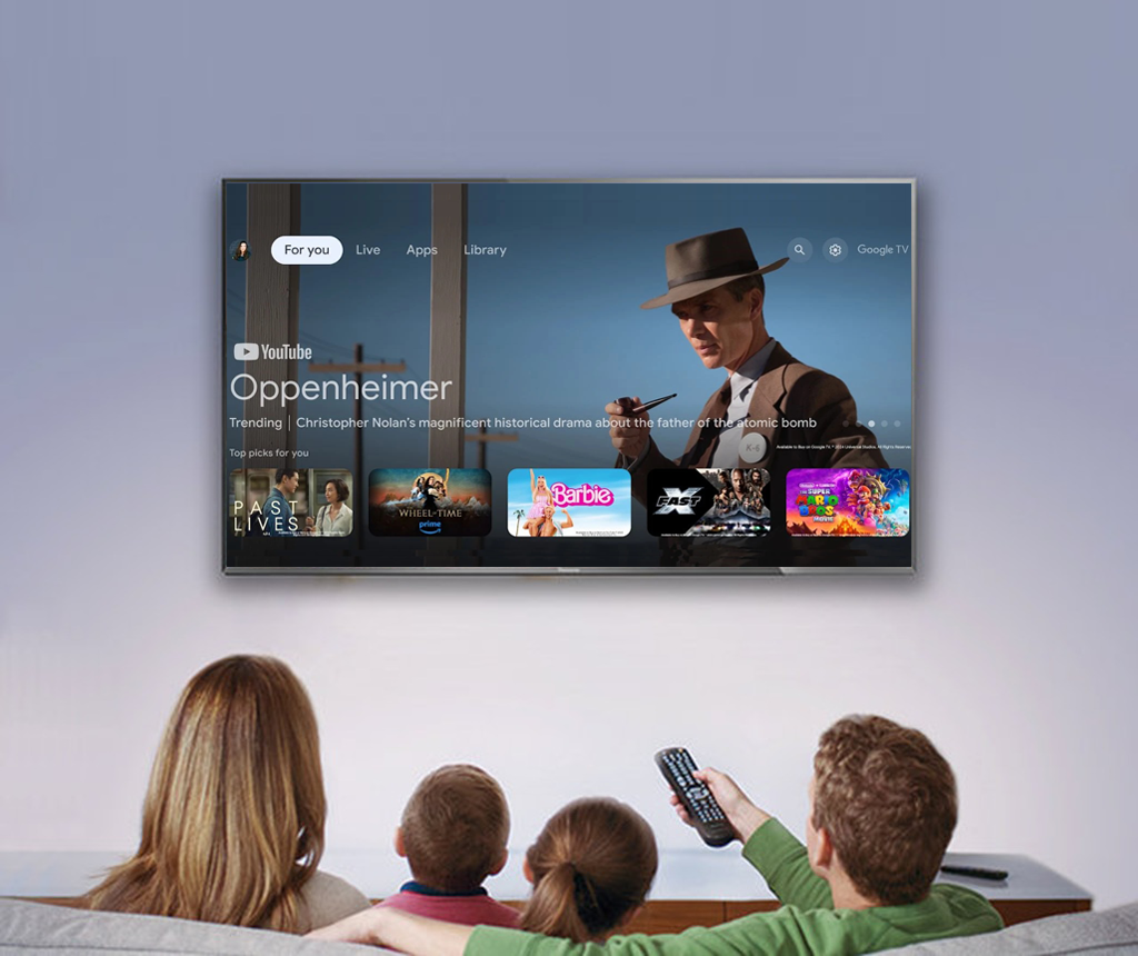 اپلیکیشن های فیلم و سریال